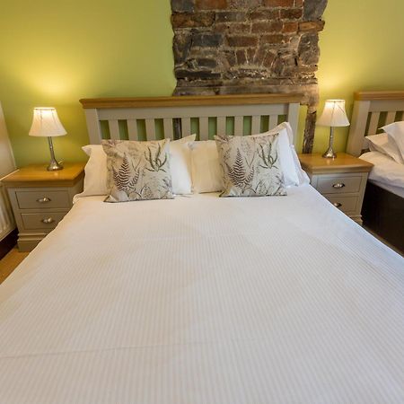 Embleton Spa Hotel & Apartments Chambre photo