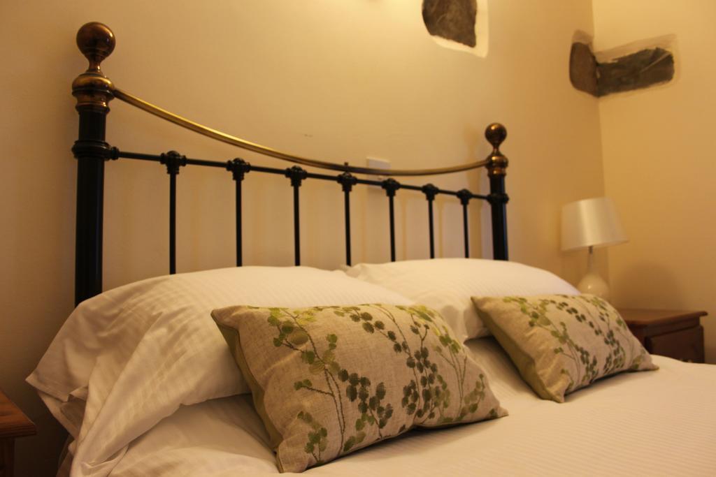 Embleton Spa Hotel & Apartments Extérieur photo