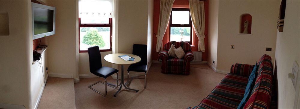 Embleton Spa Hotel & Apartments Extérieur photo