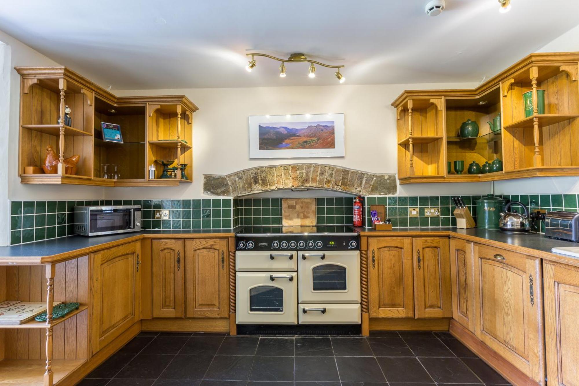 Embleton Spa Hotel & Apartments Chambre photo