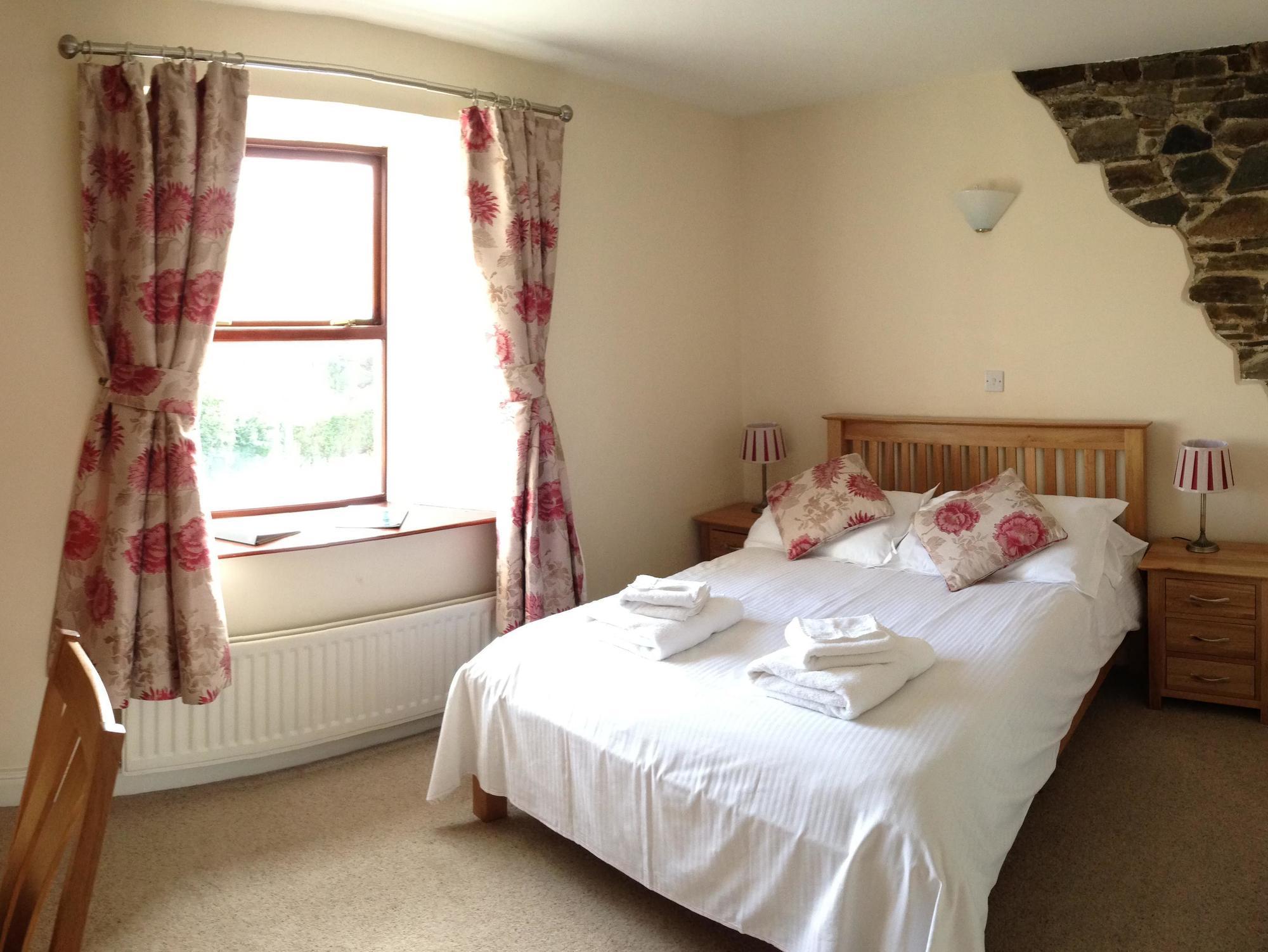Embleton Spa Hotel & Apartments Extérieur photo