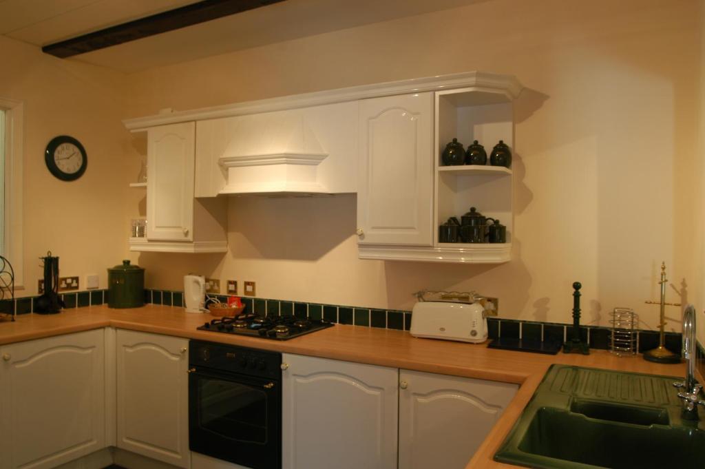 Embleton Spa Hotel & Apartments Chambre photo