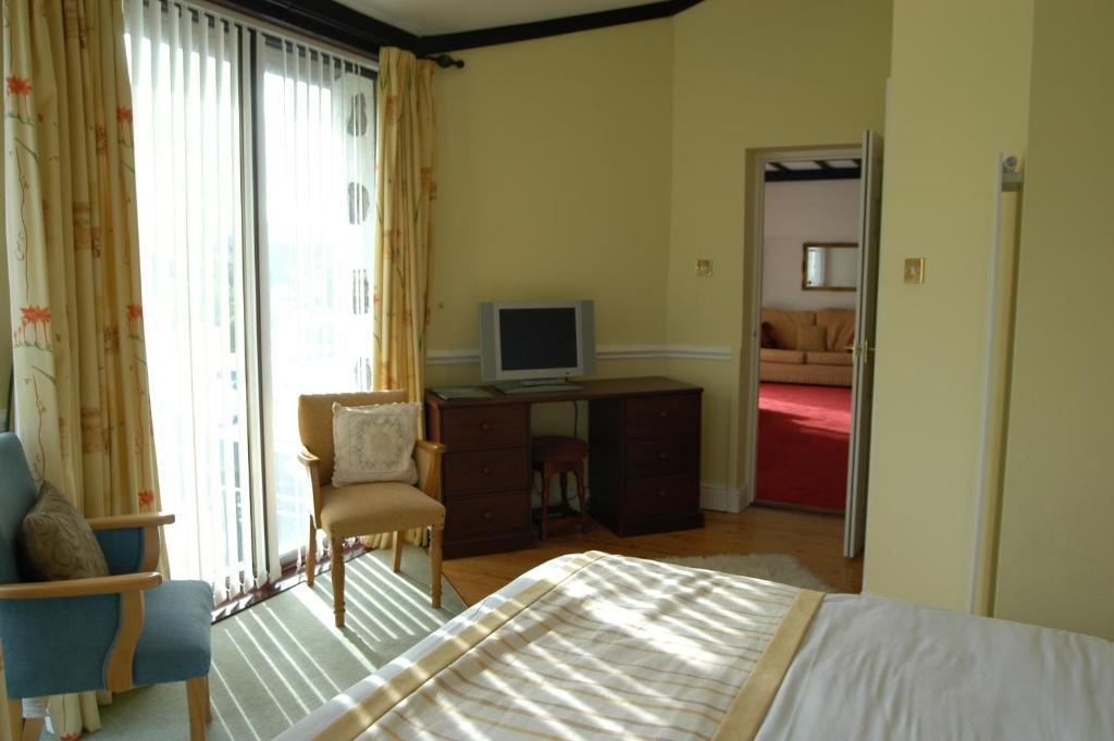 Embleton Spa Hotel & Apartments Chambre photo