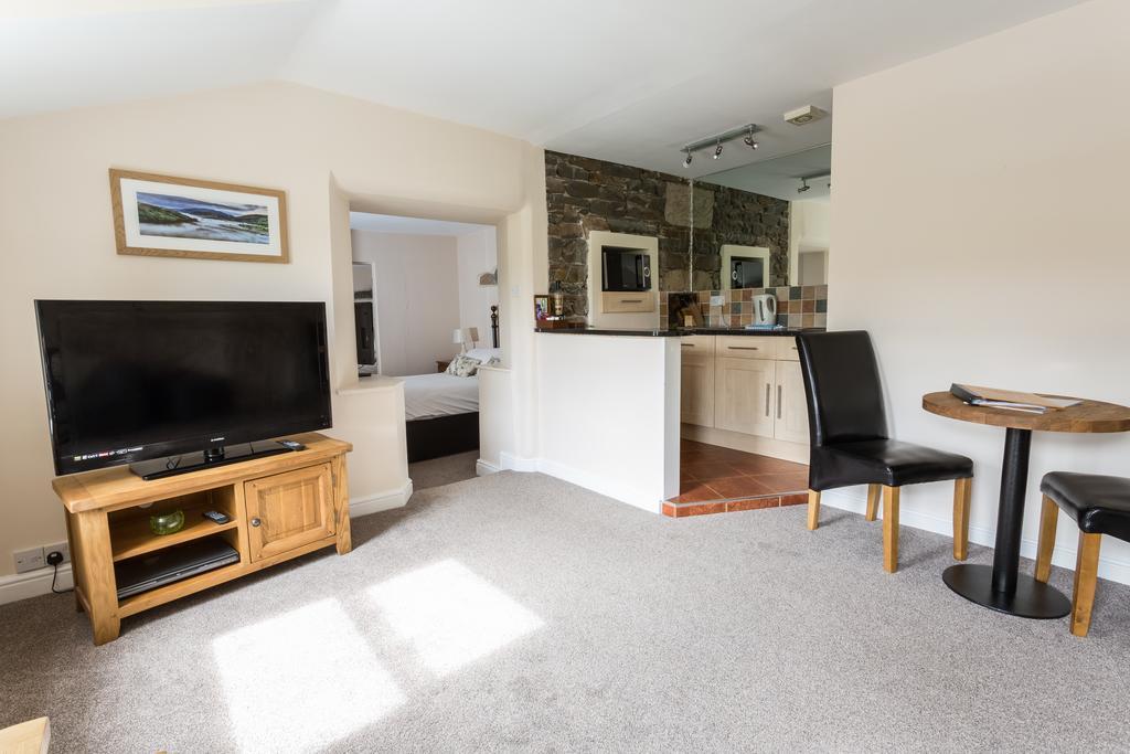 Embleton Spa Hotel & Apartments Chambre photo