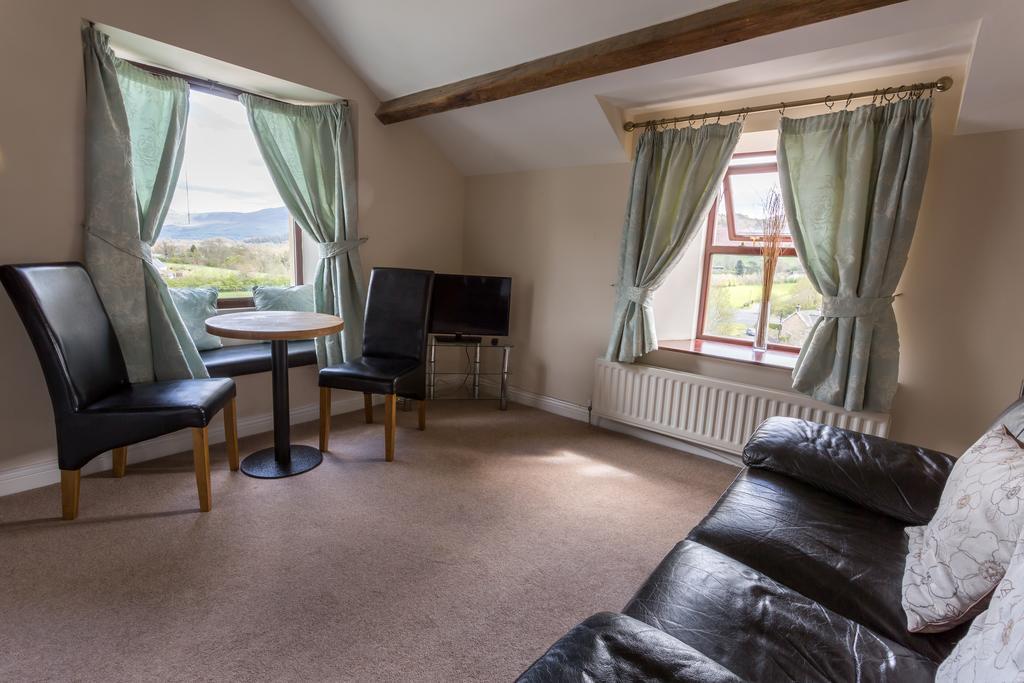 Embleton Spa Hotel & Apartments Chambre photo