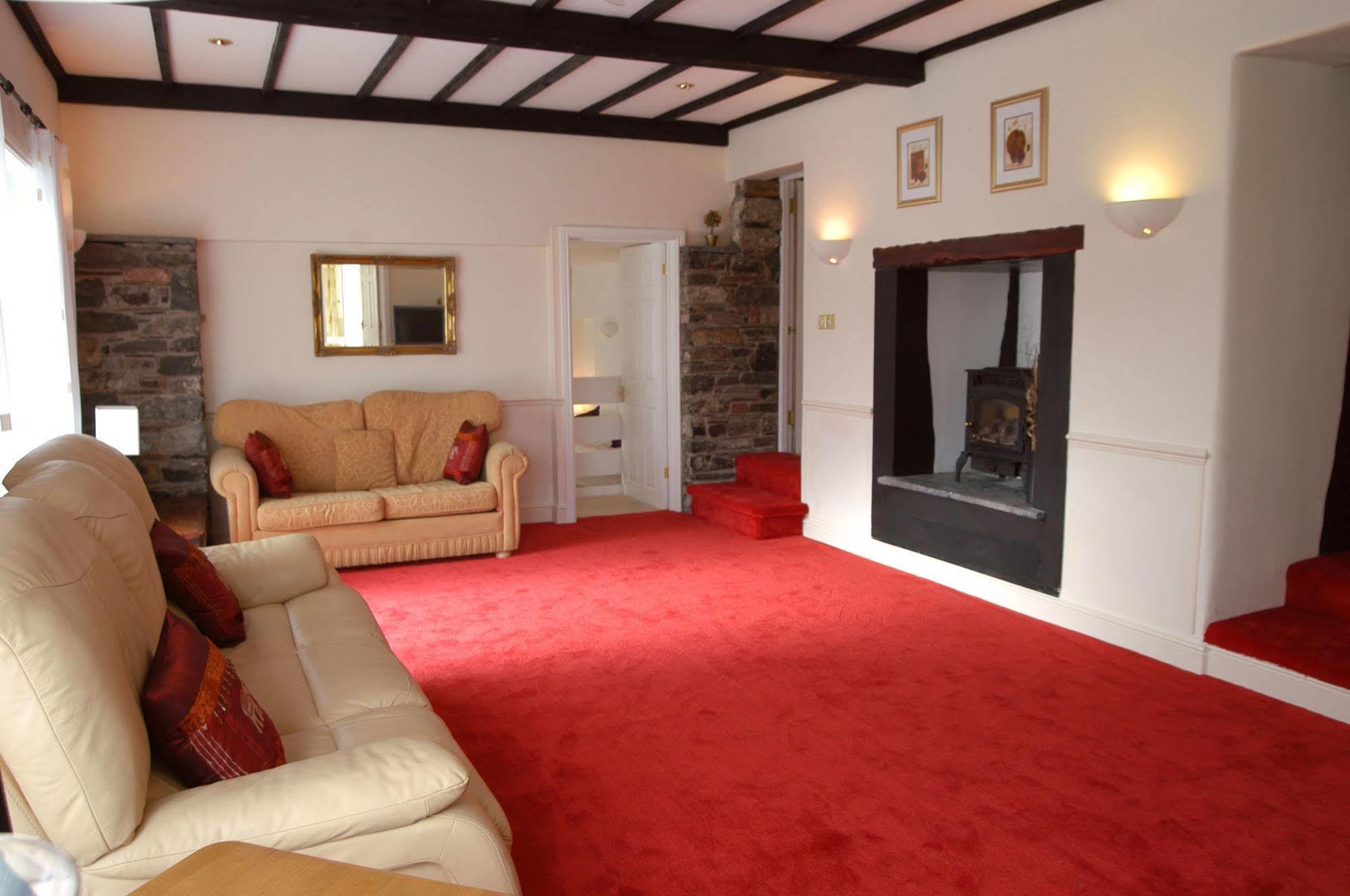 Embleton Spa Hotel & Apartments Extérieur photo
