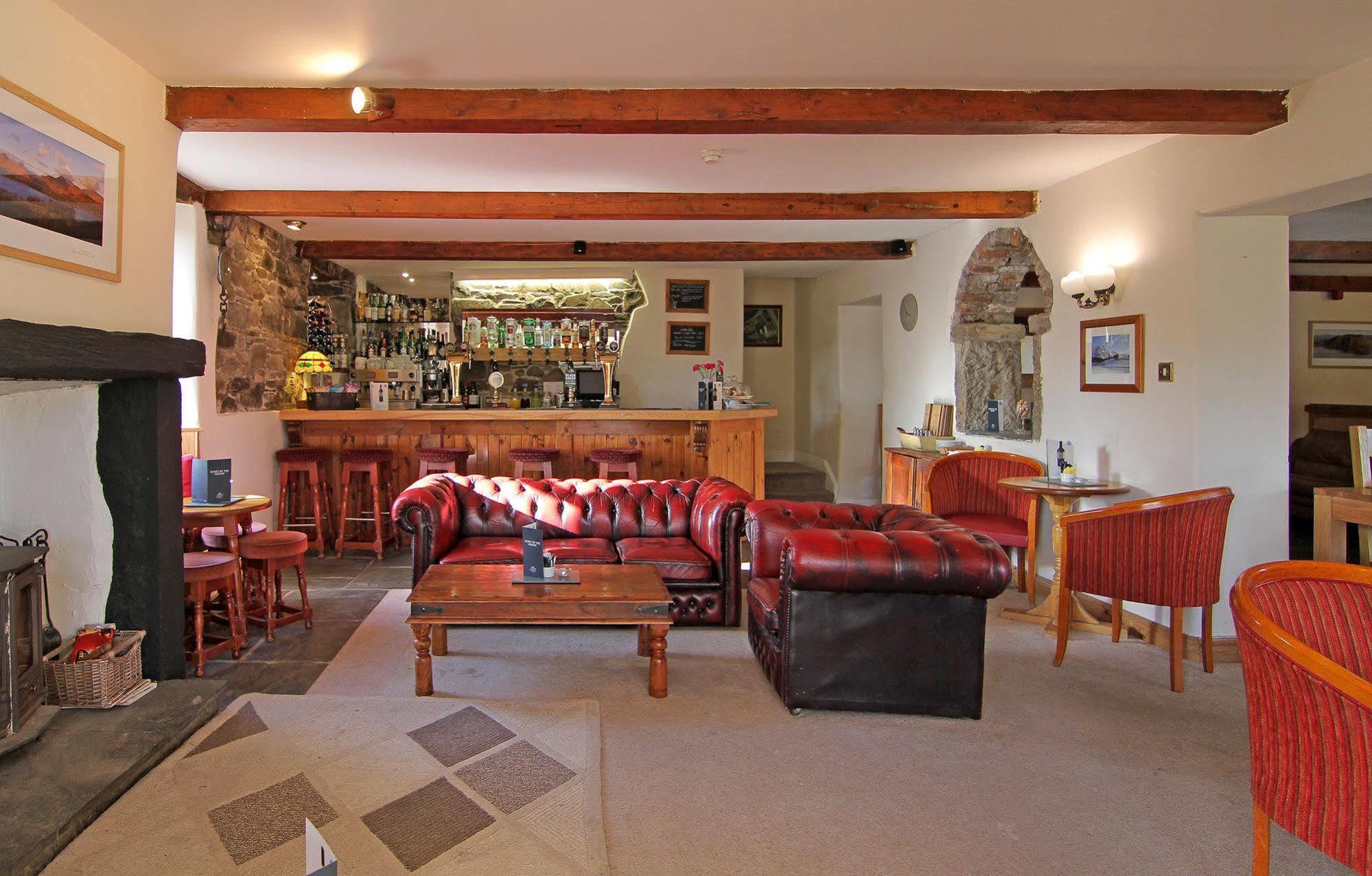 Embleton Spa Hotel & Apartments Extérieur photo